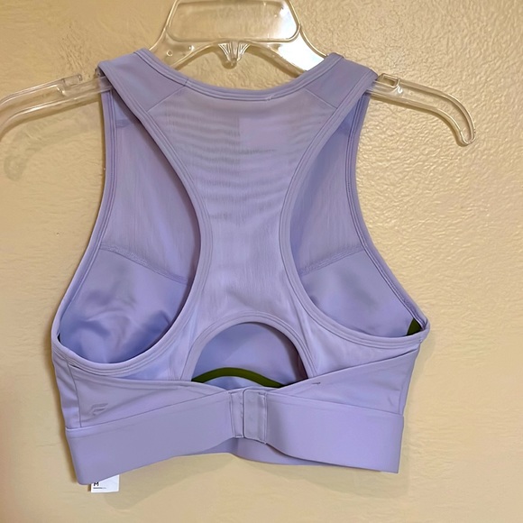 Fabletics blare high-Impact sports bra - Picture 3 of 5